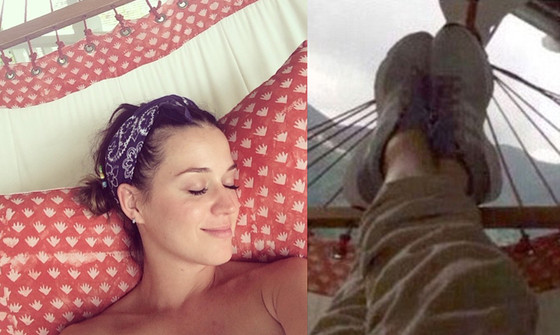 Katy Perry, Diplo, Instagram Katy Perry, Diplo, Instagram